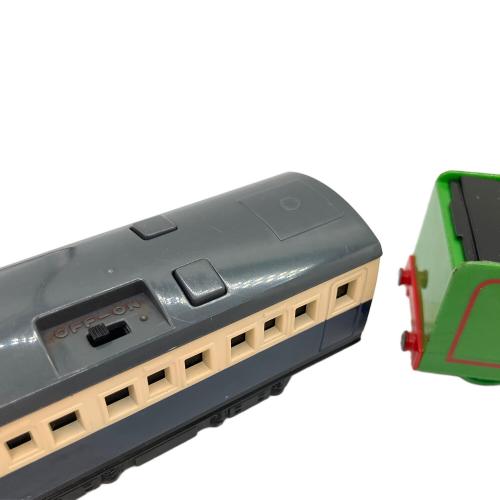 TOMY (トミー) もっとおしゃべりヘンリー プラレール TT-05