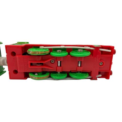 TOMY (トミー) もっとおしゃべりヘンリー プラレール TT-05