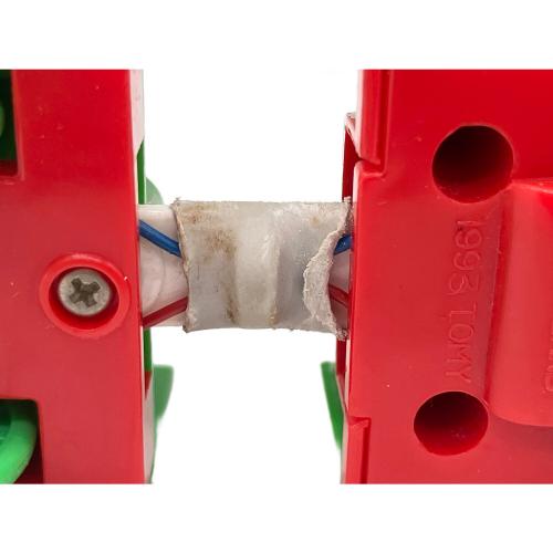 TOMY (トミー) もっとおしゃべりヘンリー プラレール TT-05