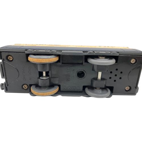 TOMY (トミー) もっとおしゃべりヘンリー プラレール TT-05