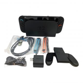 Nintendo (ニンテンドウ) Nintendo Switch2 BEE-001