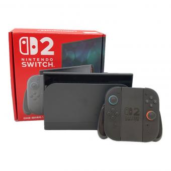 Nintendo (ニンテンドウ) Nintendo Switch2 BEE-001 日本語・国内専用