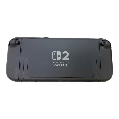 Nintendo (ニンテンドウ) Nintendo Switch2 BEE-001 日本語・国内専用