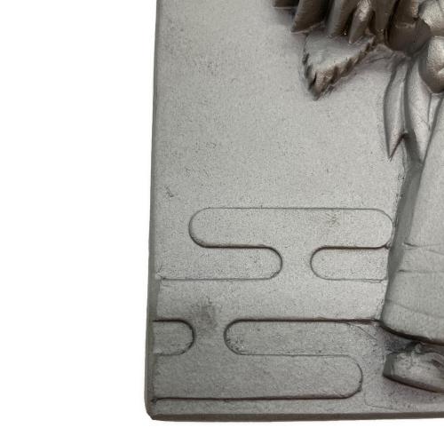 鬼滅の刃 (キメツノヤイバ) 炭治郎の淡路瓦 /ニジゲンノモリ 秋の夜長祭第2弾 プレミアムチケット特典 キャラクターグッズ