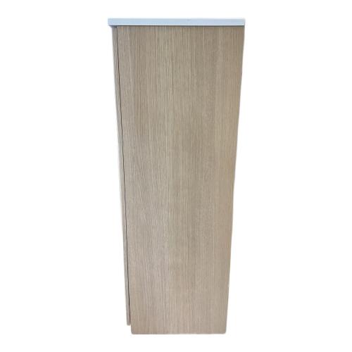 ニトリ キッチンカウンター 270 ナチュラル