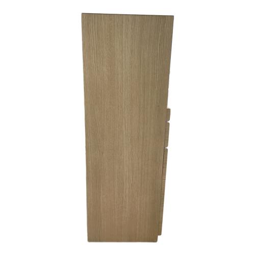 ニトリ キッチンカウンター 270 ナチュラル