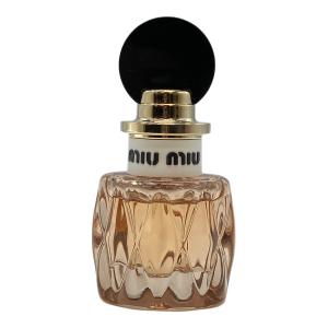 MIU MIU (ミュウミュウ) Miutine（ミュウティン） オードパルファム 30ml