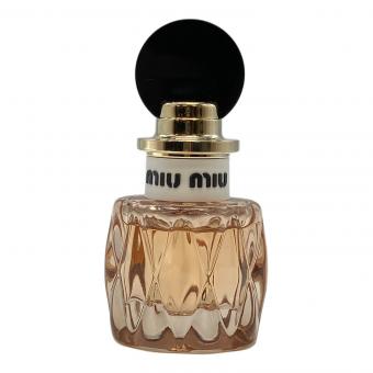 MIU MIU (ミュウミュウ) Miutine（ミュウティン） オードパルファム 30ml