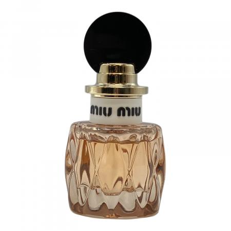 ミュウミュウ オールドパルファム30ml MIU MIU (ミュウミュウ) Miutine（ミュウティン） オードパルファム