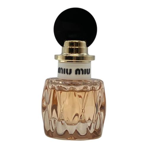 MIU MIU (ミュウミュウ) Miutine（ミュウティン） オードパルファム 30ml