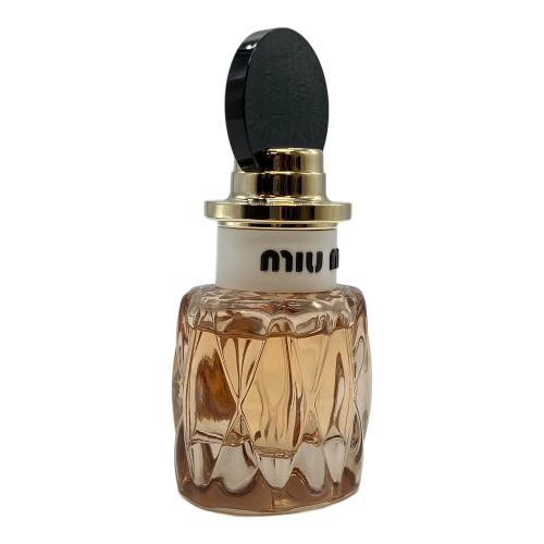 MIU MIU (ミュウミュウ) Miutine（ミュウティン） オードパルファム 30ml