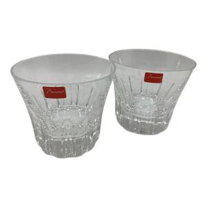 Baccarat (バカラ) ロックグラス エトナ