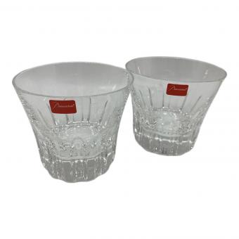 Baccarat (バカラ) ロックグラス エトナ