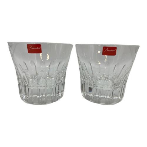 Baccarat (バカラ) ロックグラス エトナ