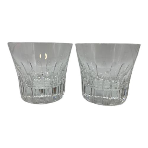Baccarat (バカラ) ロックグラス エトナ