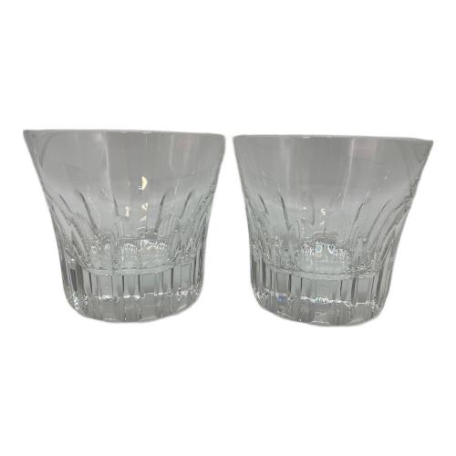 Baccarat (バカラ) ロックグラス エトナ