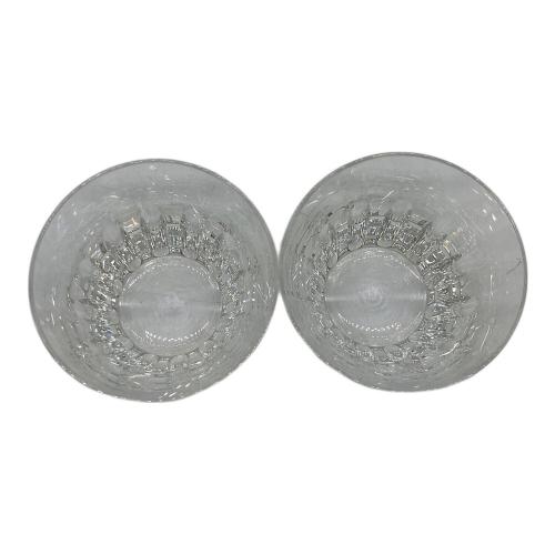 Baccarat (バカラ) ロックグラス エトナ