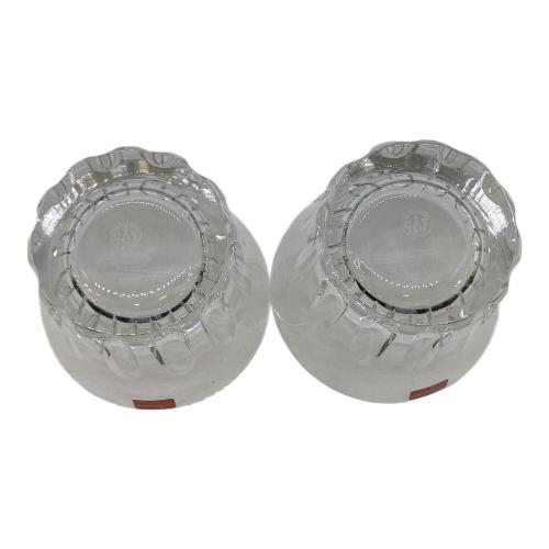 Baccarat (バカラ) ロックグラス エトナ