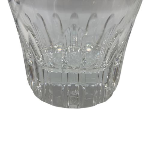 Baccarat (バカラ) ロックグラス エトナ