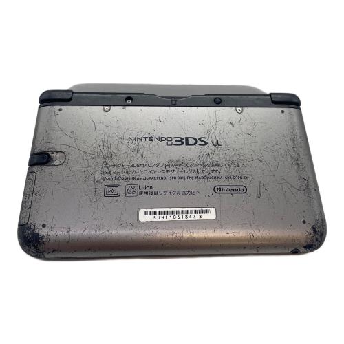 Nintendo (ニンテンドウ) 3DS LL SPR-001