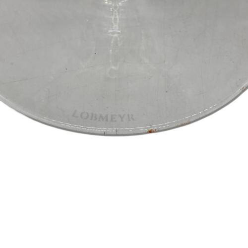 LOBMEYR (ロブマイヤー) ワイングラス