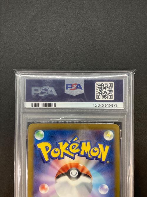 ポケモンカード ミュウ ハイクラスパック「VSTARユニバース」 s12a 183/172 PSA10