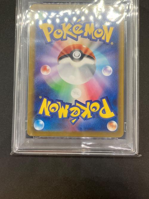 ポケモンカード ミュウ ハイクラスパック「VSTARユニバース」 s12a 183/172 PSA10