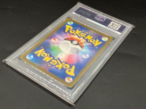 ポケモンカード ミュウ ハイクラスパック「VSTARユニバース」 s12a 183/172 PSA10