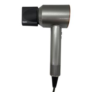 dyson (ダイソン) Supersonic™（スーパーソニック）ヘアドライヤー ニッケル／コッパー HD08 BNBC