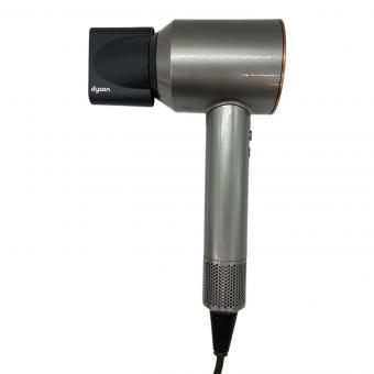 dyson (ダイソン) Supersonic™（スーパーソニック）ヘアドライヤー ニッケル／コッパー HD08 BNBC