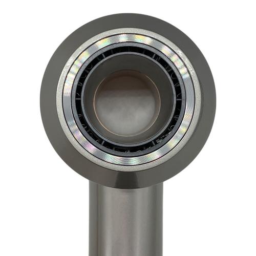 dyson (ダイソン) Supersonic™（スーパーソニック）ヘアドライヤー ニッケル／コッパー HD08 BNBC