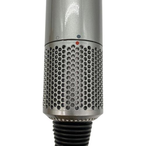 dyson (ダイソン) Supersonic™（スーパーソニック）ヘアドライヤー ニッケル／コッパー HD08 BNBC