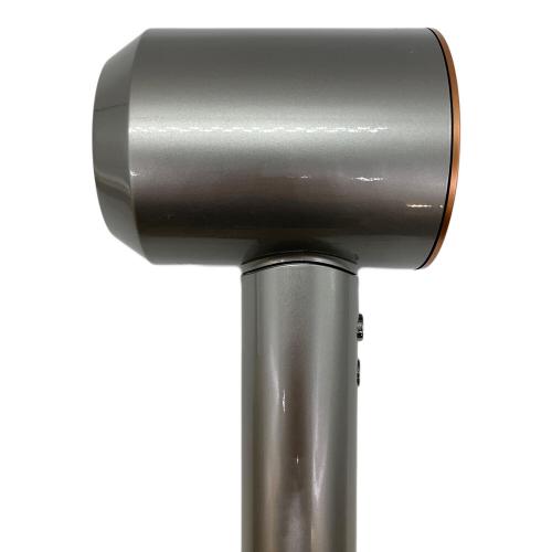 dyson (ダイソン) Supersonic™（スーパーソニック）ヘアドライヤー ニッケル／コッパー HD08 BNBC