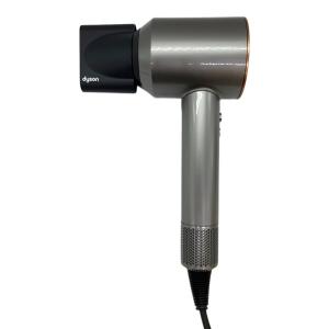 dyson (ダイソン) Supersonic™（スーパーソニック）ヘアドライヤー ニッケル／コッパー HD08 BNBC
