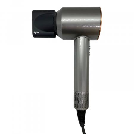 dyson (ダイソン) Supersonic™（スーパーソニック）ヘアドライヤー