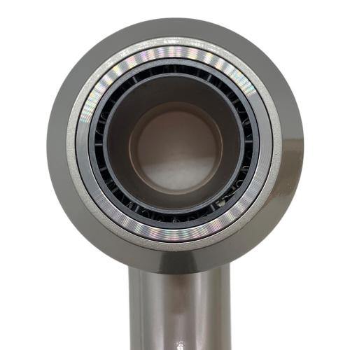 dyson (ダイソン) Supersonic™（スーパーソニック）ヘアドライヤー ニッケル／コッパー HD08 BNBC