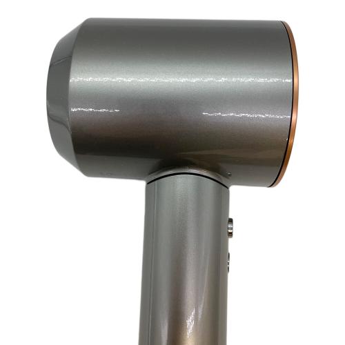 dyson (ダイソン) Supersonic™（スーパーソニック）ヘアドライヤー ニッケル／コッパー HD08 BNBC