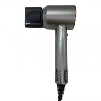 dyson (ダイソン) Supersonic™（スーパーソニック）ヘアドライヤー ニッケル／コッパー HD08 BNBC