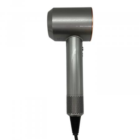 dyson (ダイソン) Supersonic™（スーパーソニック）ヘアドライヤー