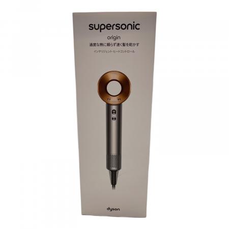 dyson (ダイソン) Supersonic™（スーパーソニック）ヘアドライヤー