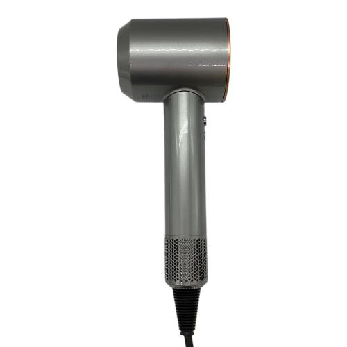 dyson (ダイソン) Supersonic™（スーパーソニック）ヘアドライヤー ニッケル／コッパー HD08 BNBC