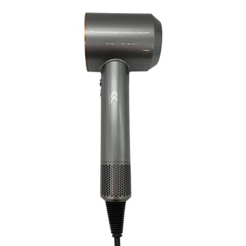 dyson (ダイソン) Supersonic™（スーパーソニック）ヘアドライヤー ニッケル／コッパー HD08 BNBC