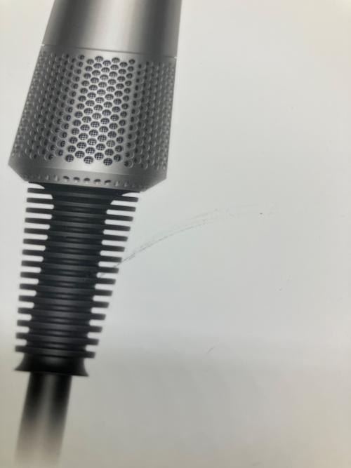 dyson (ダイソン) Supersonic™（スーパーソニック）ヘアドライヤー ニッケル／コッパー HD08 BNBC