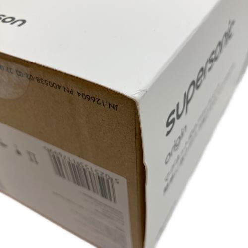 dyson (ダイソン) Supersonic™（スーパーソニック）ヘアドライヤー ニッケル／コッパー HD08 BNBC