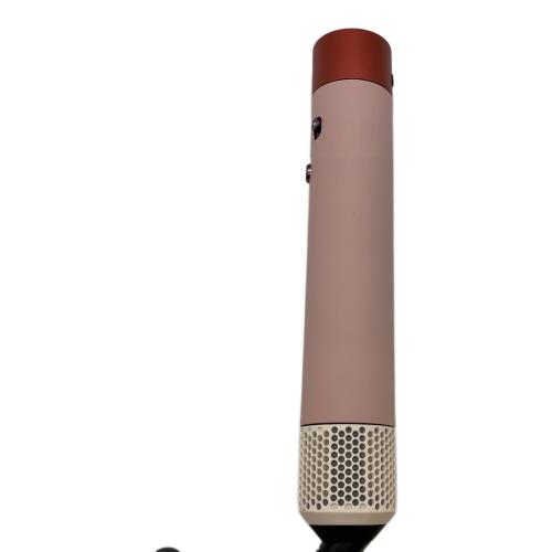 dyson (ダイソン) Airwrap i.d.™マルチスタイラー&ドライヤー/カールドライヤー さくらチェリー  HS08 KP