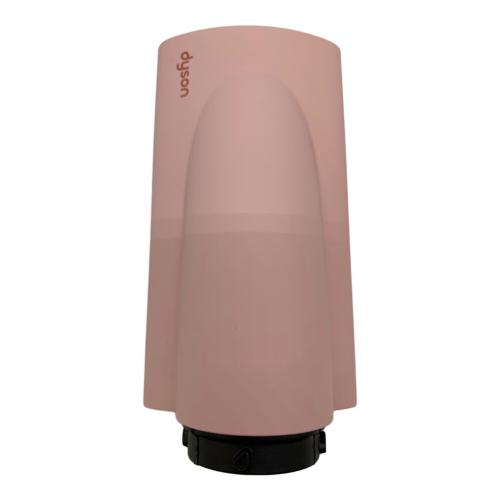 dyson (ダイソン) Airwrap i.d.™マルチスタイラー&ドライヤー/カールドライヤー さくらチェリー  HS08 KP