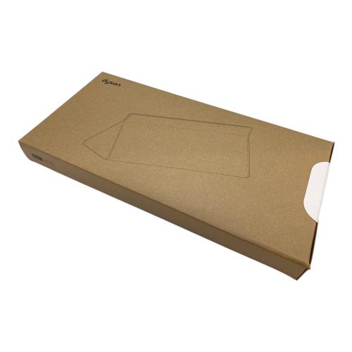 dyson (ダイソン) Airwrap i.d.™マルチスタイラー&ドライヤー/カールドライヤー さくらチェリー  HS08 KP