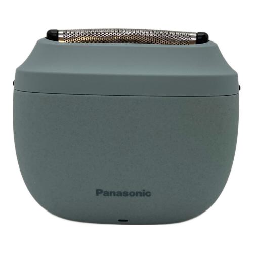 Panasonic (パナソニック) シェーバー ES-P330U 2025年製