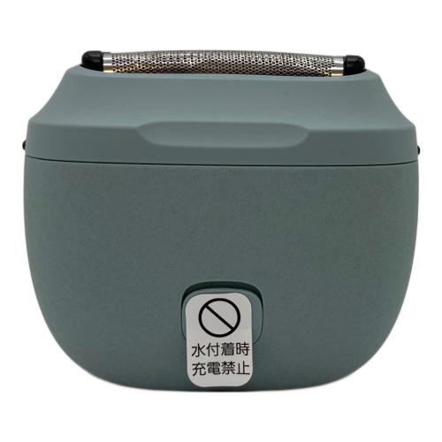 Panasonic (パナソニック) シェーバー ES-P330U 2025年製