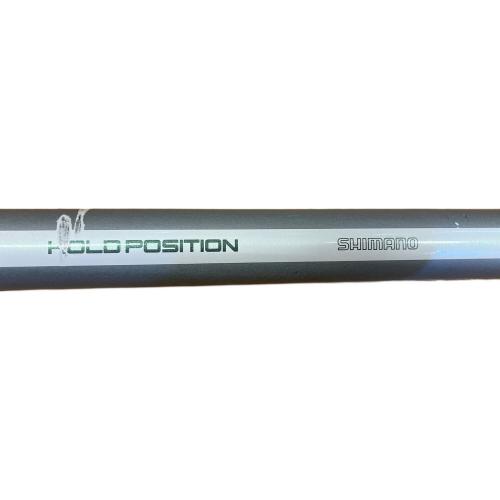 SHIMANO (シマノ) ARGOS ロッド(釣竿) 80-330